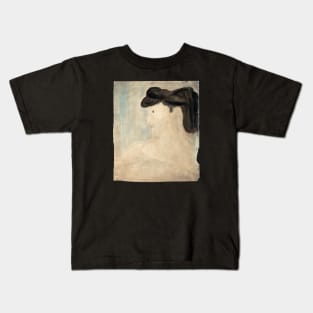 Modigliani Kids T-Shirt